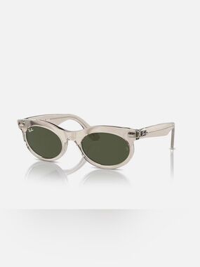 Ray-Ban Oval Sunglasses